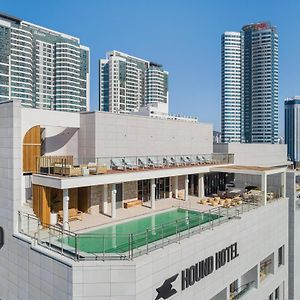 Hound Hotel Haeundae Signature